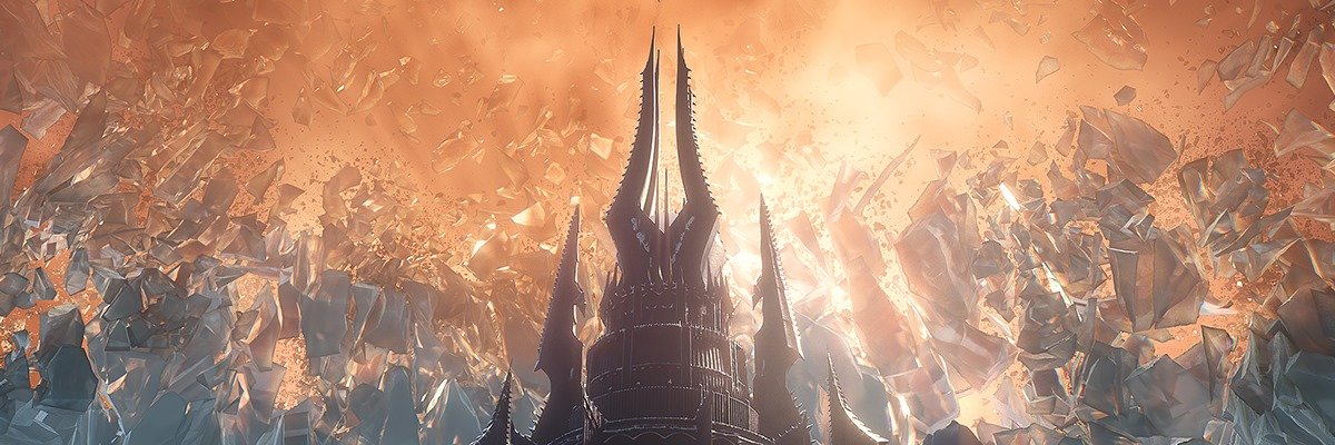 ChronoCyrus's profile banner image