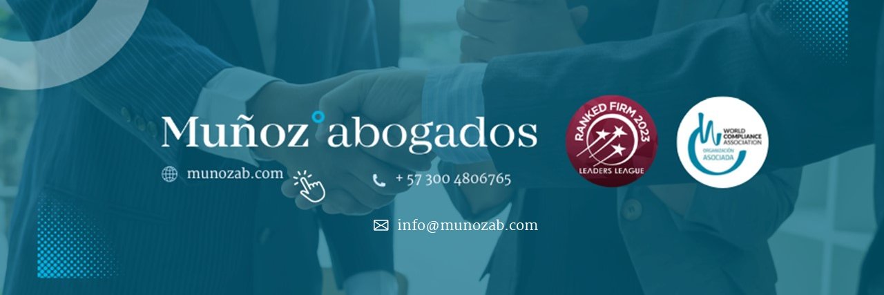 Muñozºabogados banner