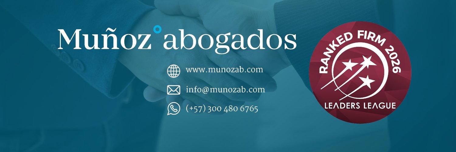 MUNOZABOGADOS's profile banner image
