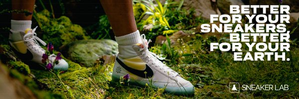 Sneaker_LAB Profile Banner