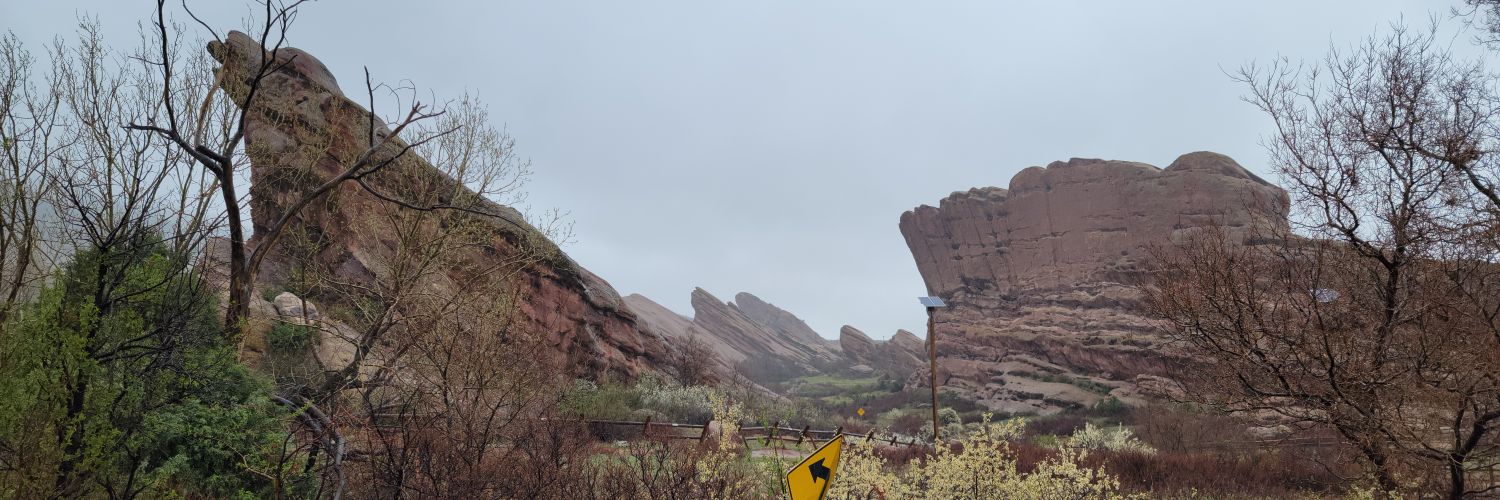 KristaObney's profile banner image