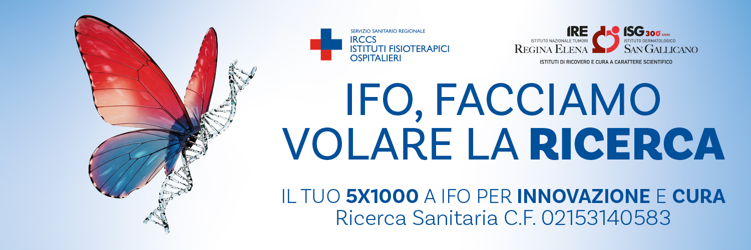 IRE ISG IFO's banner