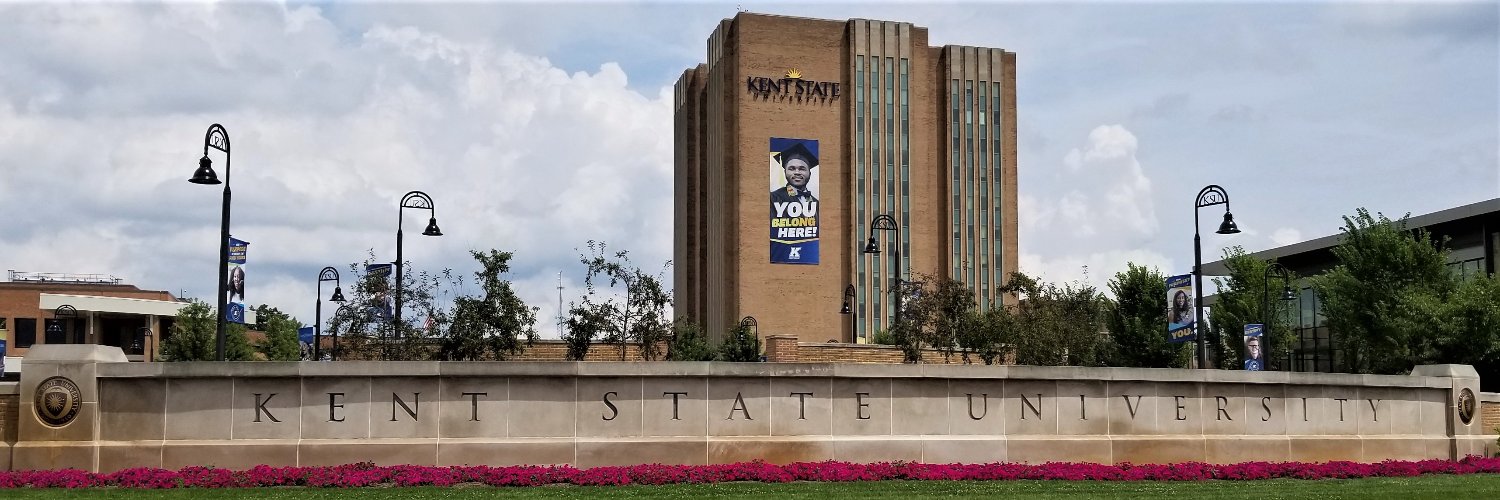 KentStateISSS's profile banner image