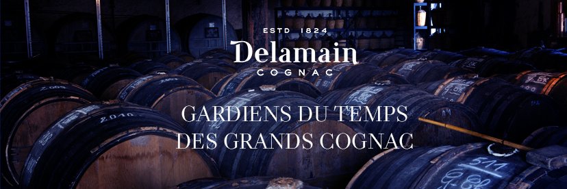 DelamainCognac's profile banner image