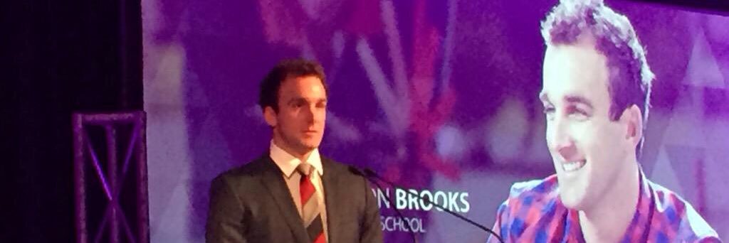 Simon Brooks banner
