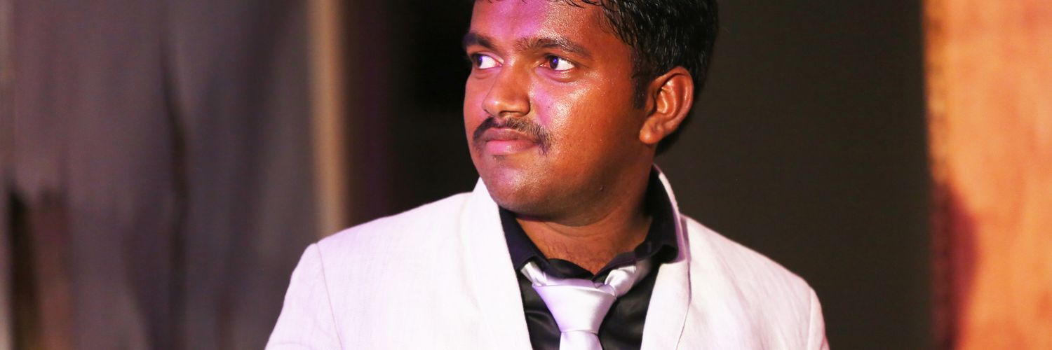 ManuManohar123's profile banner image