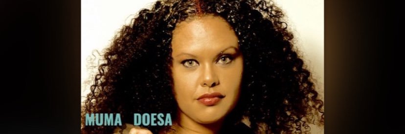 MumaDoesa's profile banner image