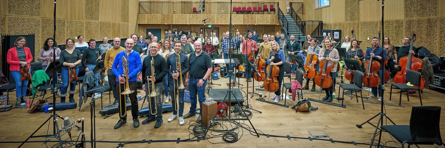 BenjaminEllin's profile banner image