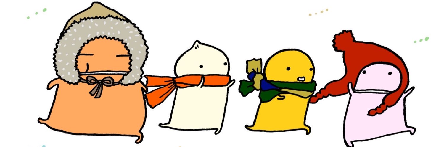 あんまんまん banner