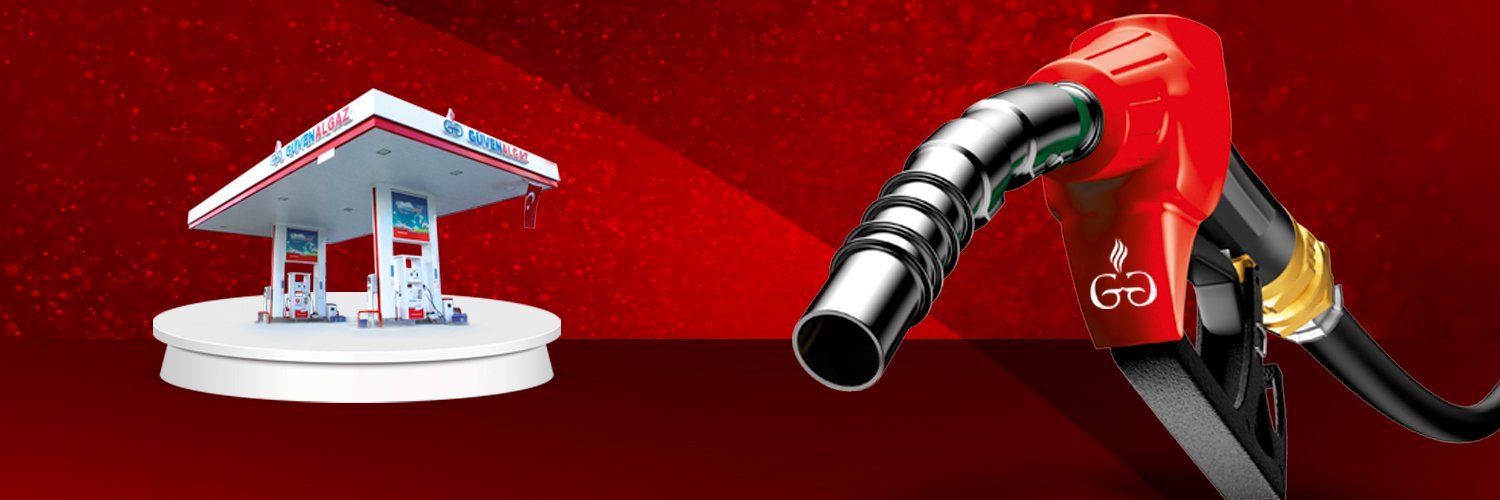 guvenalgaz's profile banner image