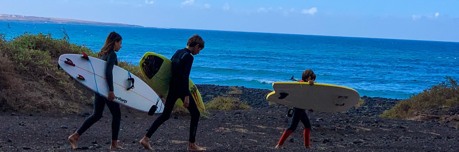 David de Armas banner