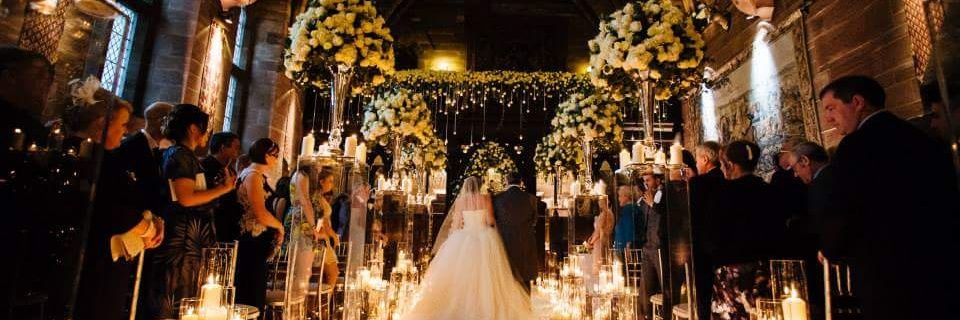UniqueWedding&Events banner
