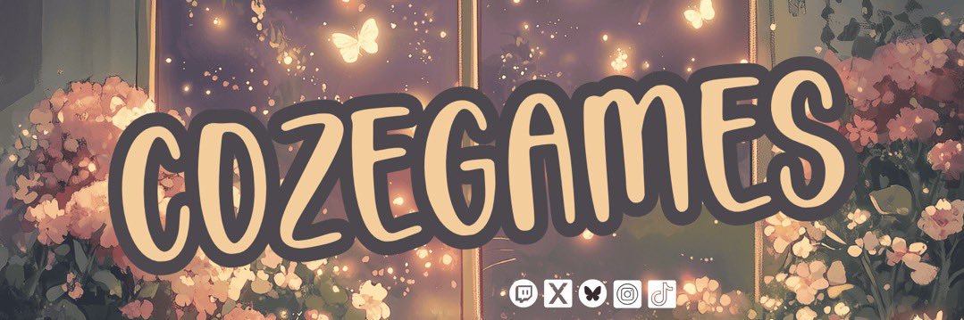 E 🌻 banner