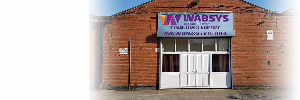 WABSYS's profile banner image