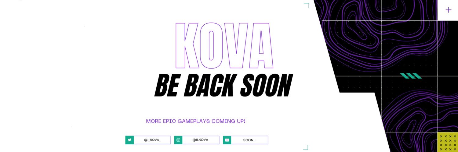 I_Kova_'s profile banner image