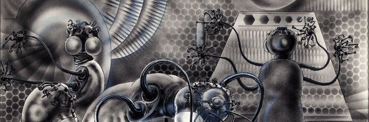 DavidRaho's profile banner image
