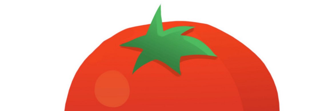 Tomato🍅 banner