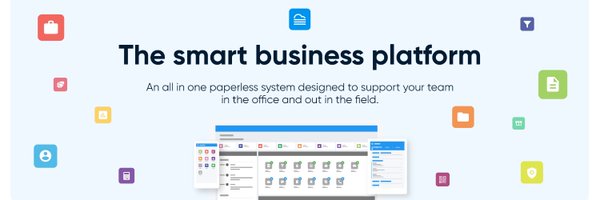 Formitize Profile Banner