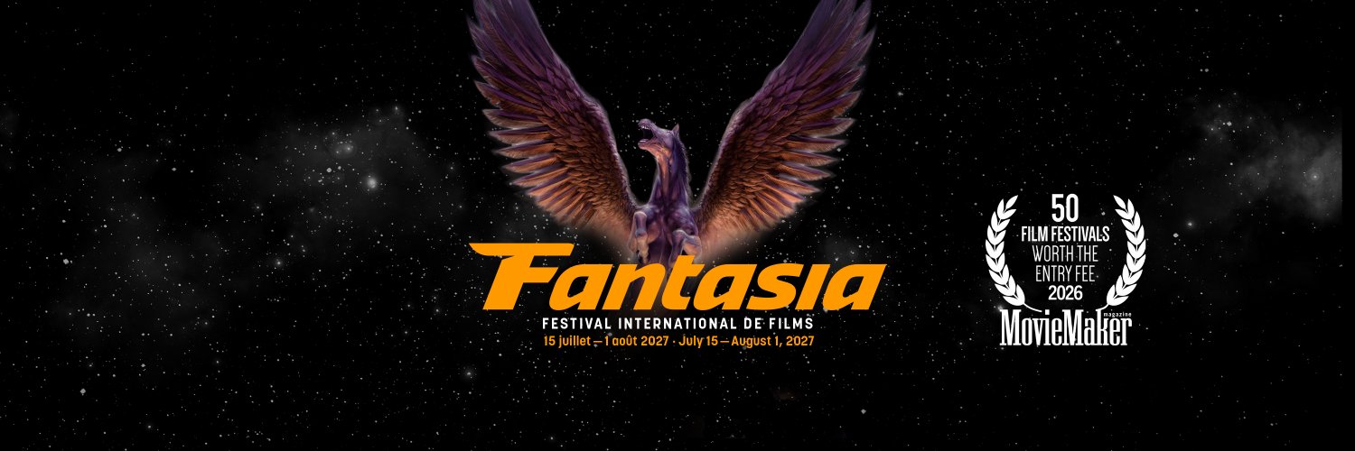 FantasiaFest's profile banner image
