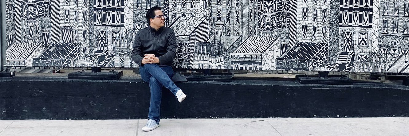 Federico Mora banner