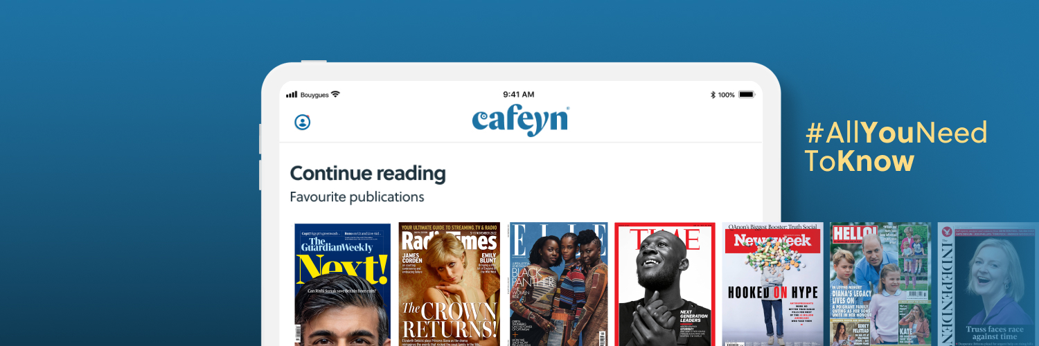 cafeyn_uk's profile banner image