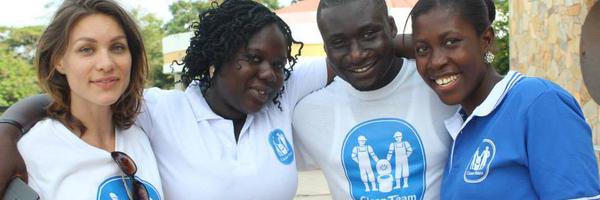 CleanTeamGhana Profile Banner