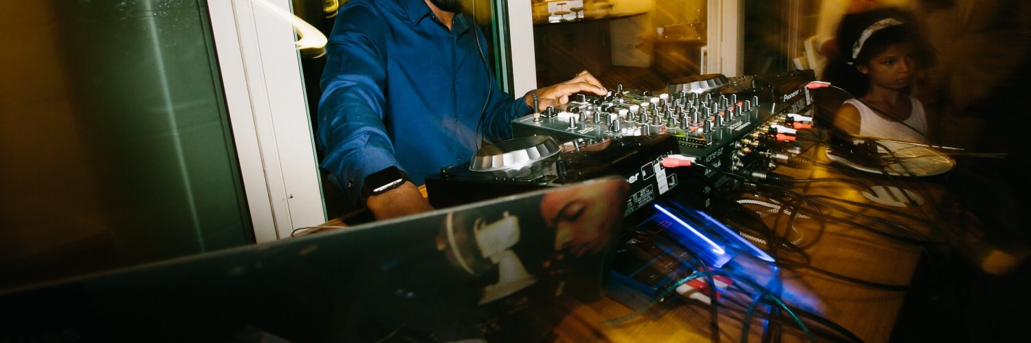 DJ_Truss's profile banner image