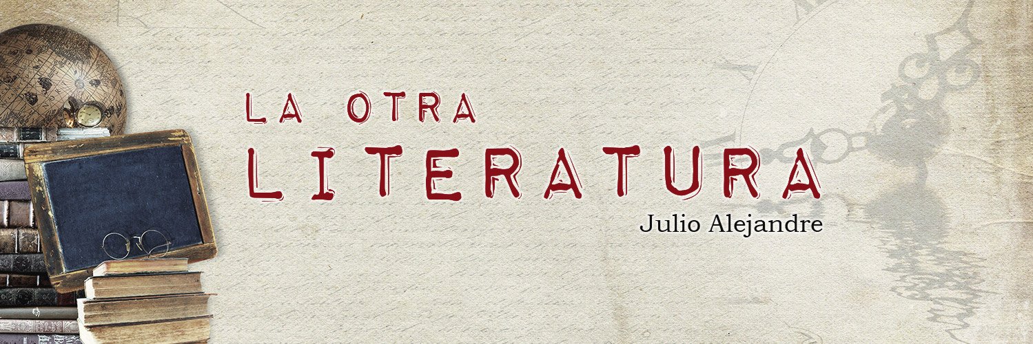 Julio Alejandre banner