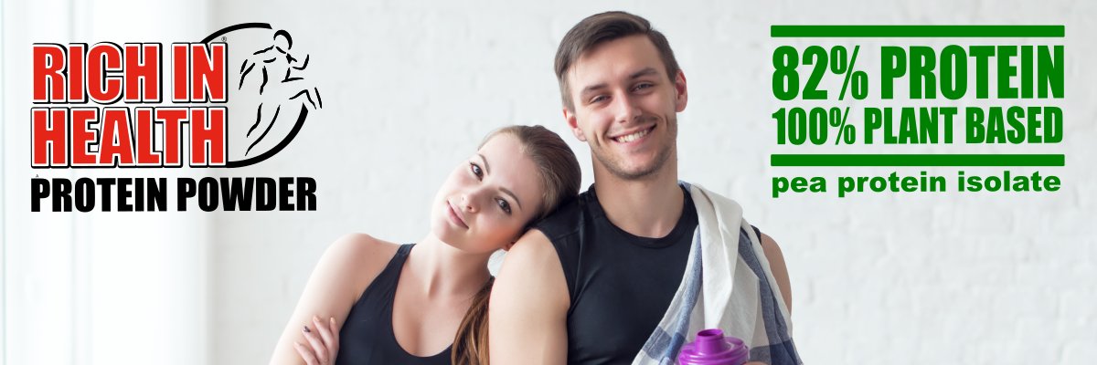 peaprotein's profile banner image