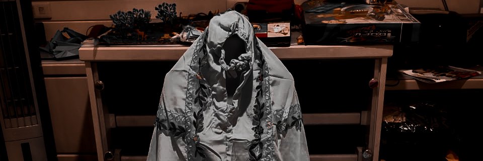 夢を見る精神 banner