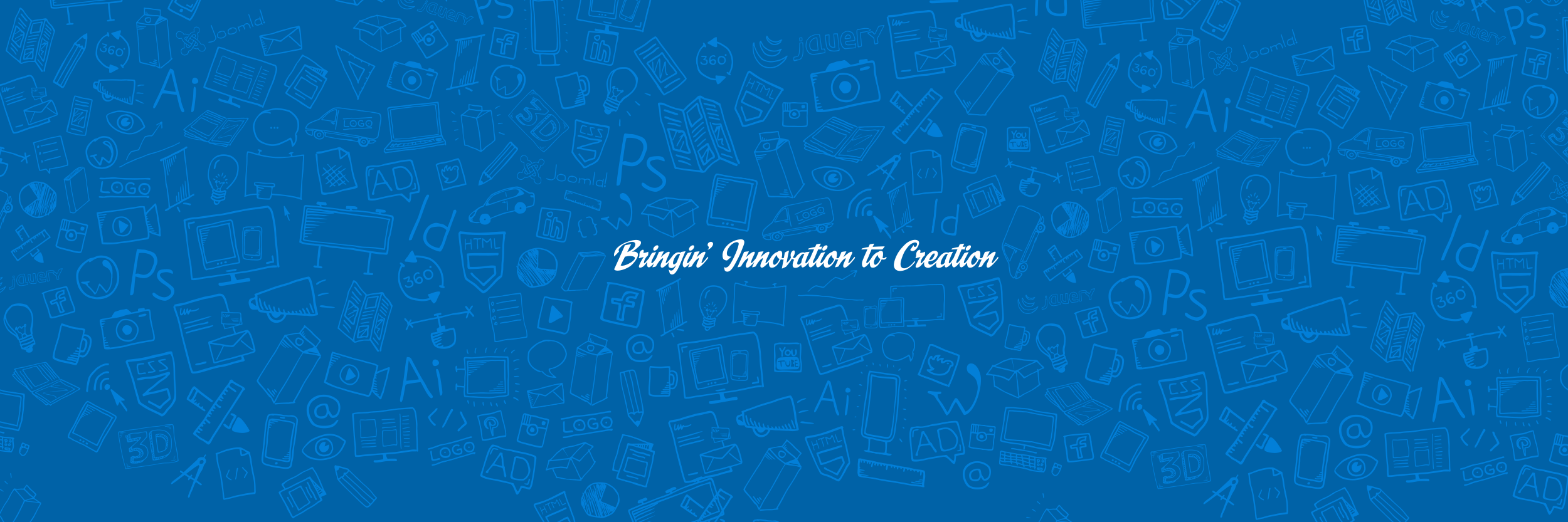 bluedesigns2012's profile banner image