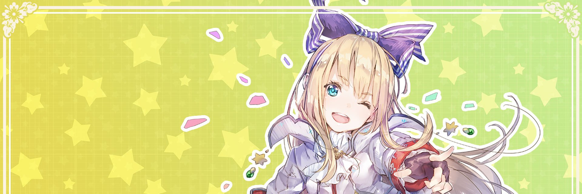 yomi322's profile banner image