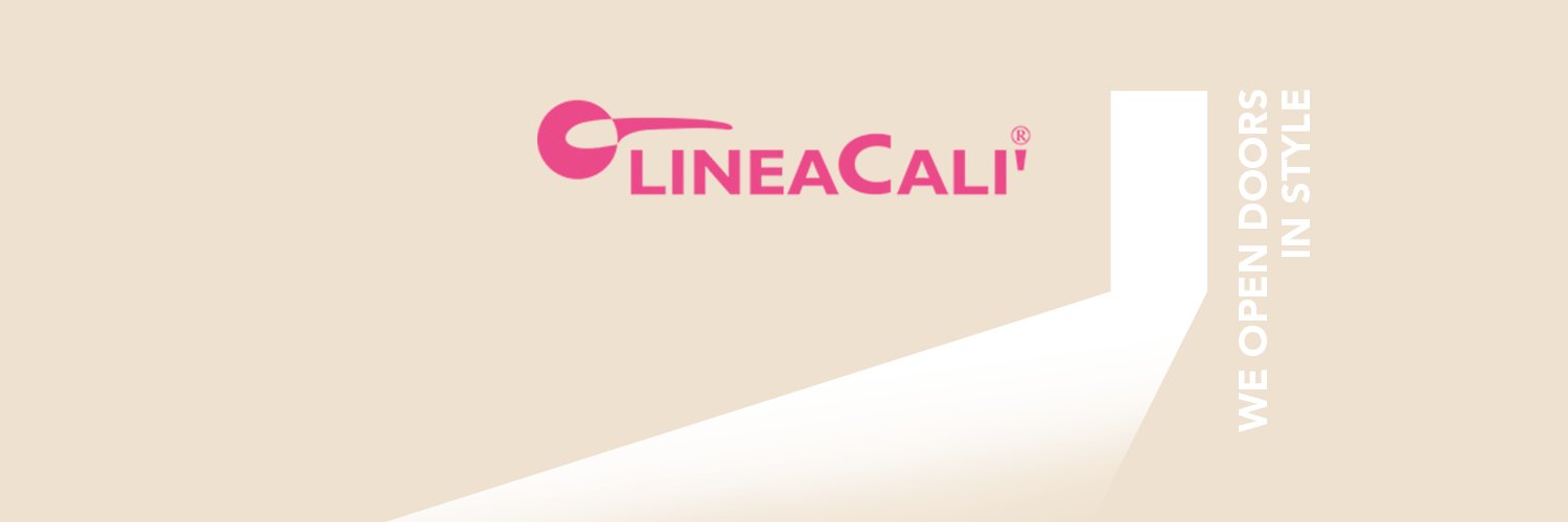 LineaCaliSrl's profile banner image