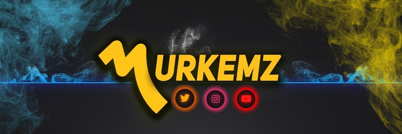 MURKEMZ's banner