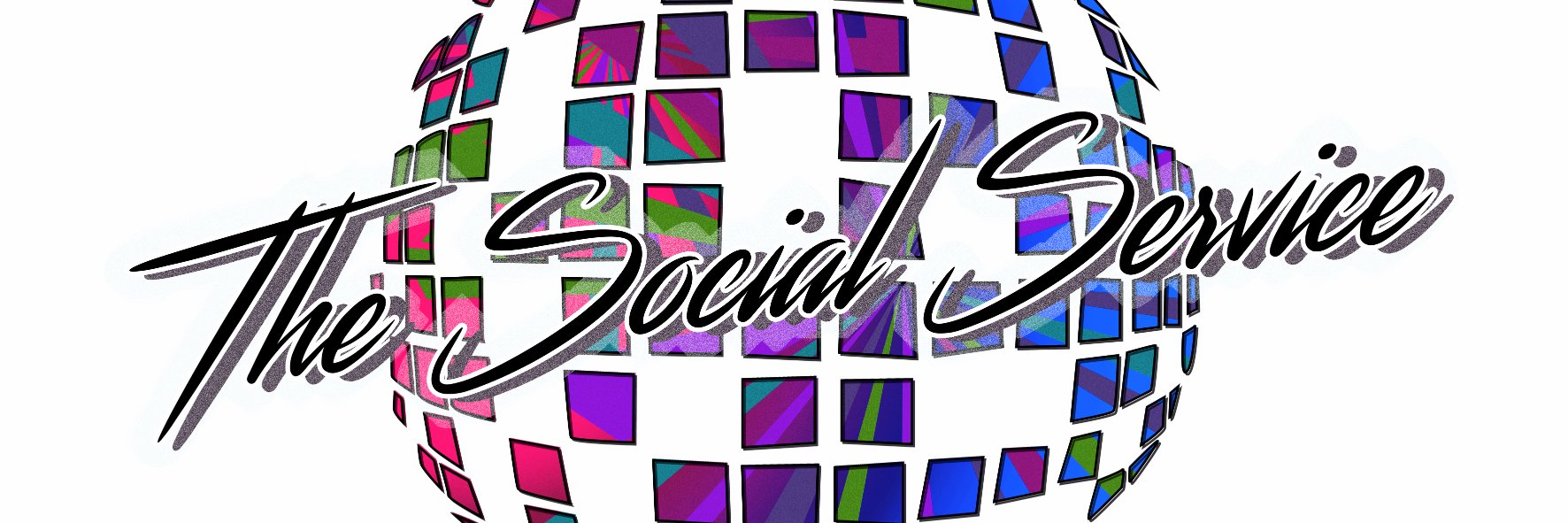 The Social Service banner