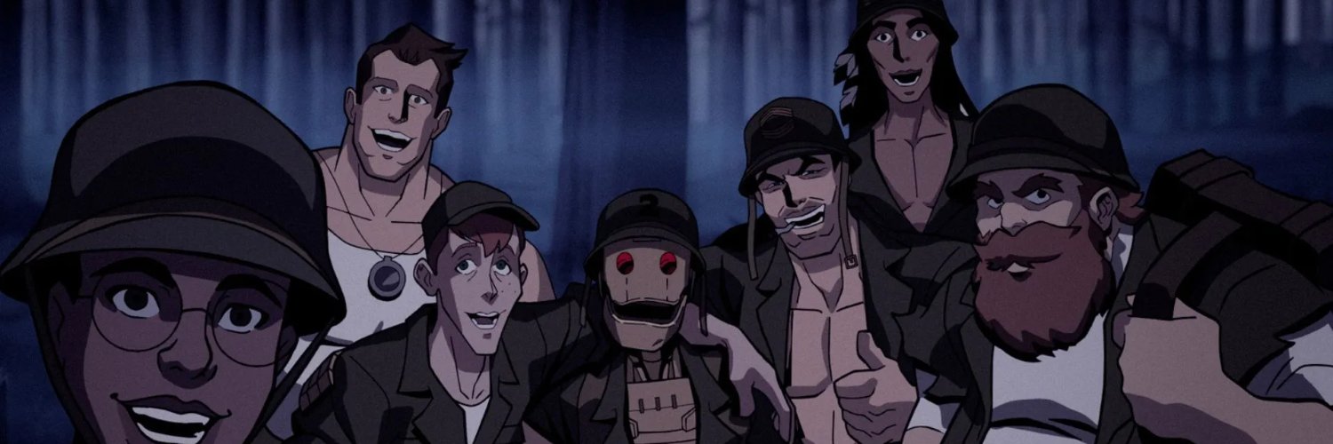 🇨🇦 SwarleyPilgrim™ banner
