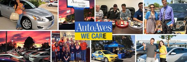 AutoAves Profile Banner