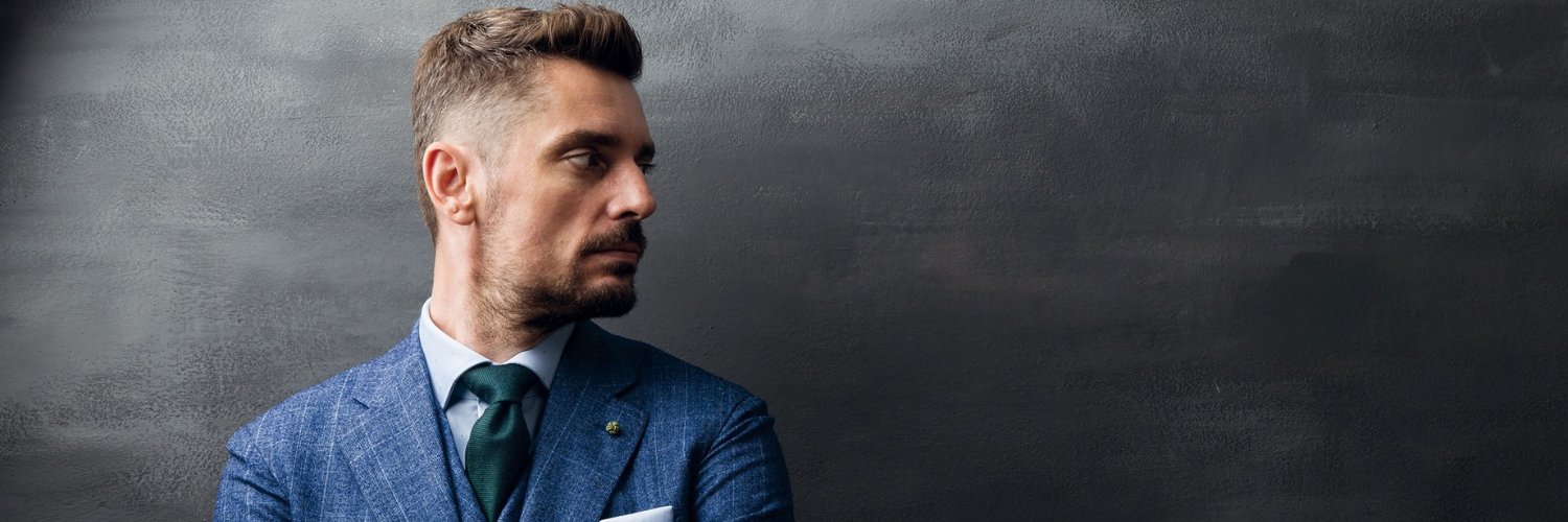 Hemingway Tailors banner