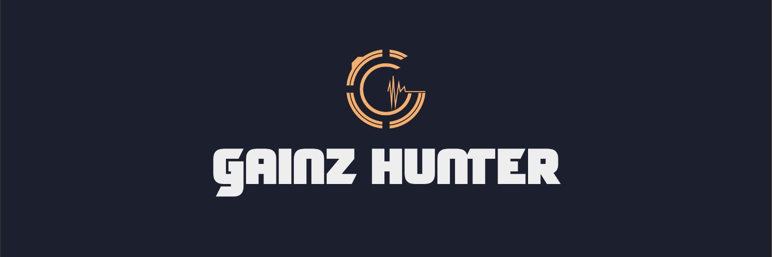 Gainzhunt_'s profile banner image