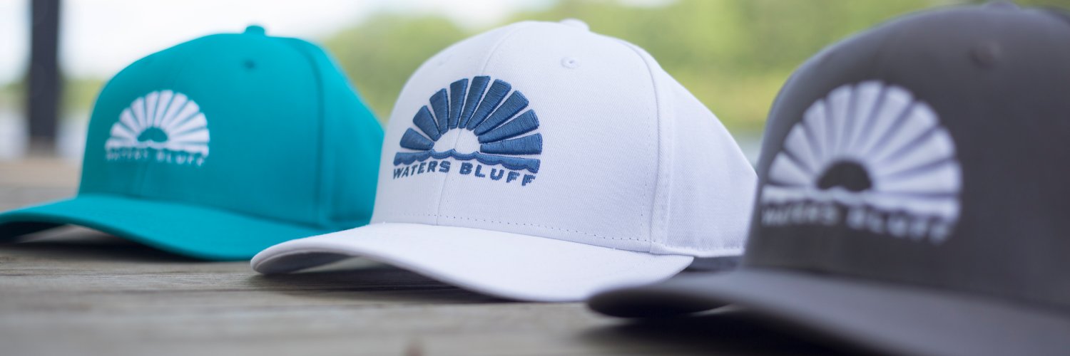watersbluff2012's profile banner image