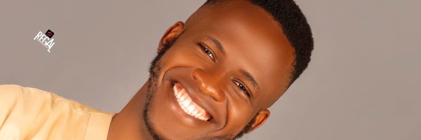 egunemmanuelD's profile banner image