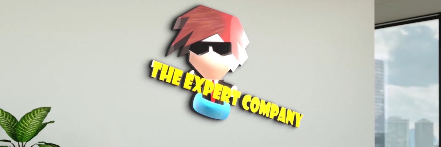 TheExpertCo's profile banner image
