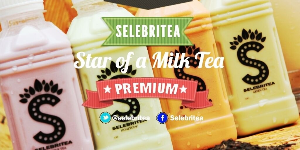 Selebritea's profile banner image