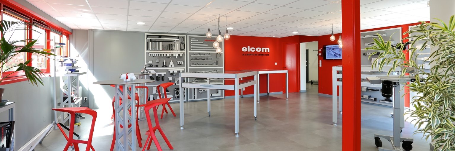 elcomSAS's profile banner image