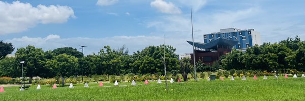 UCAD_Senegal Profile Banner