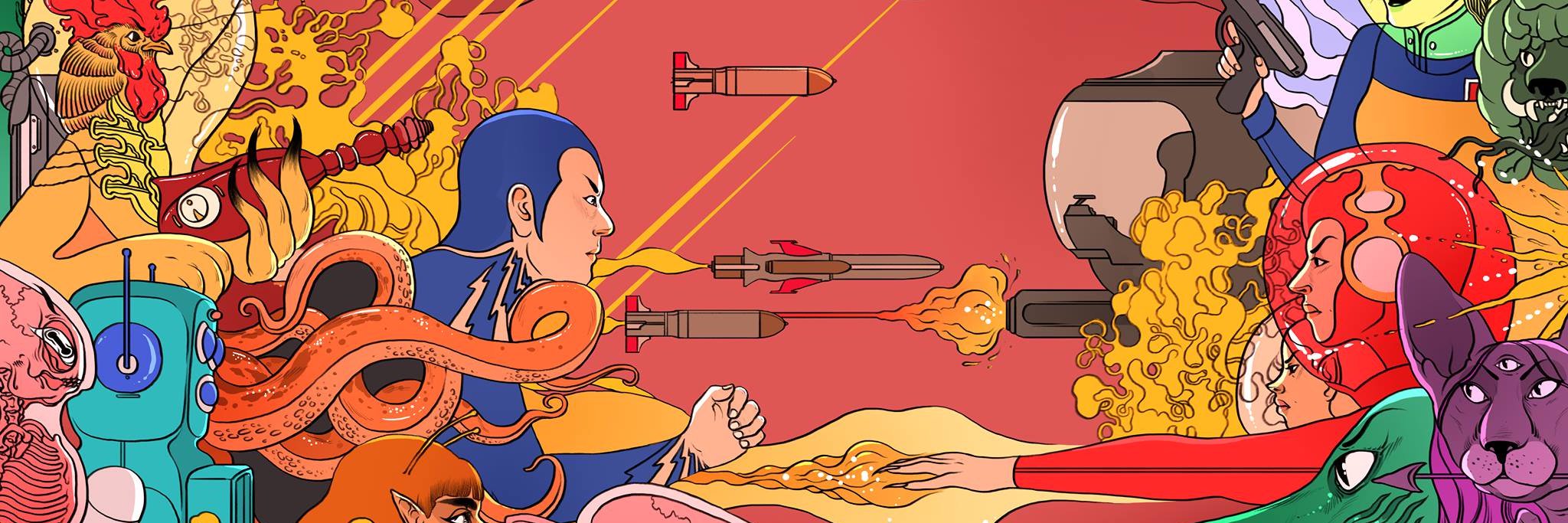 David Sobolewski banner