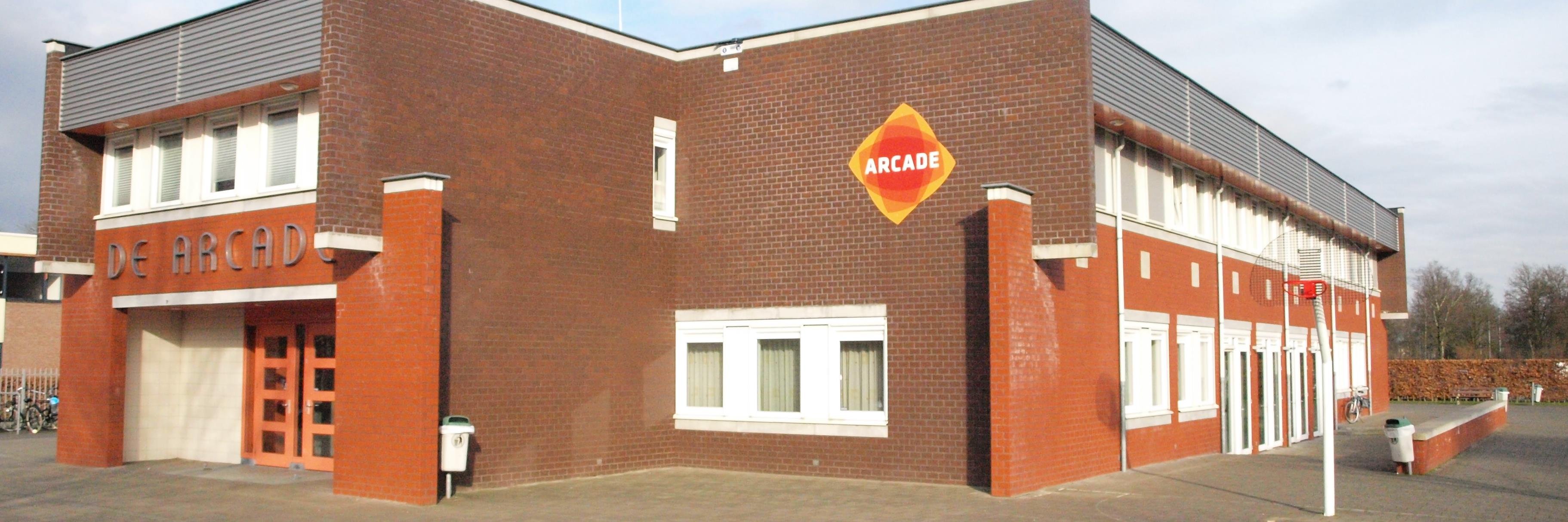 ArcadeHengelo's profile banner image