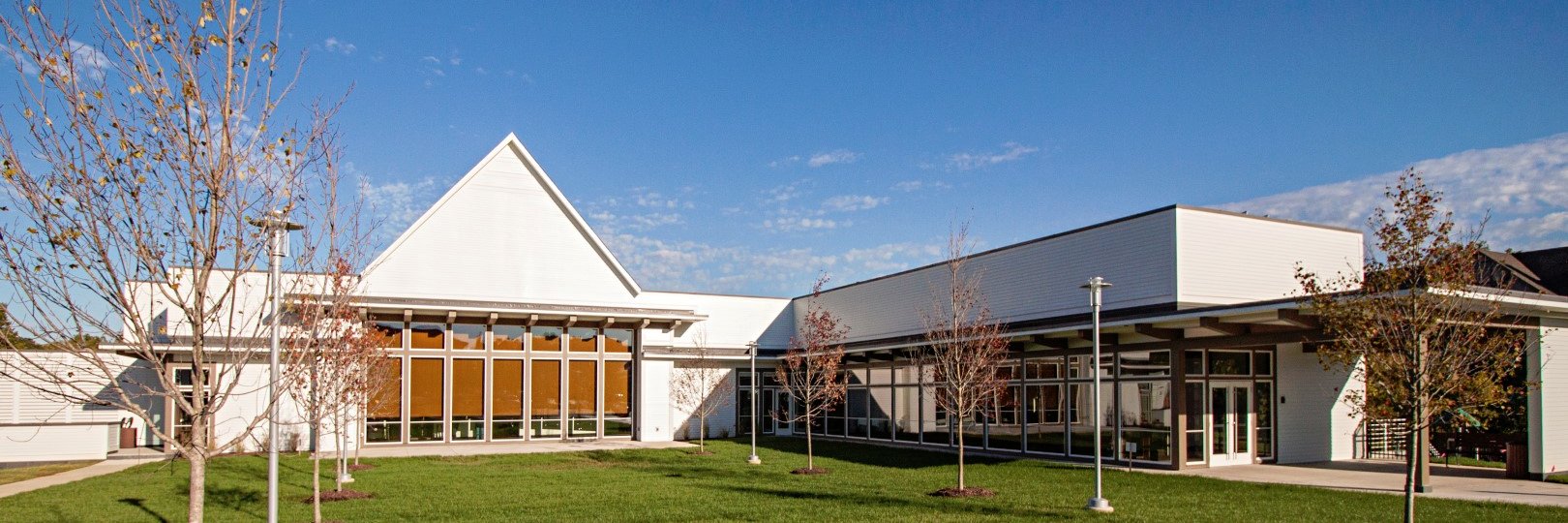 CORE10 Architecture banner