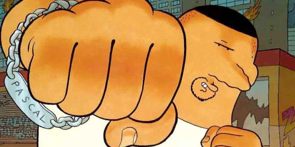 Frédéric Waringuez banner