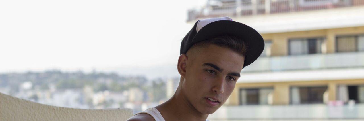 joseoliva98's profile banner image